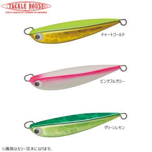 TACKLE HOUSE（タックルハウス） タイジグ 120g (ジギング メタルジグ