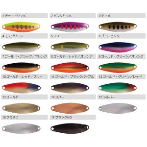 リアルズ プレートジャーカー 300g REALS PLATE JERKER : 中村志郎商店
