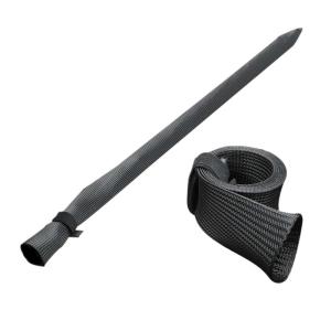 JACKALL（ジャッカル） ロッドソックス レッド : つり具のBunBun Yahoo