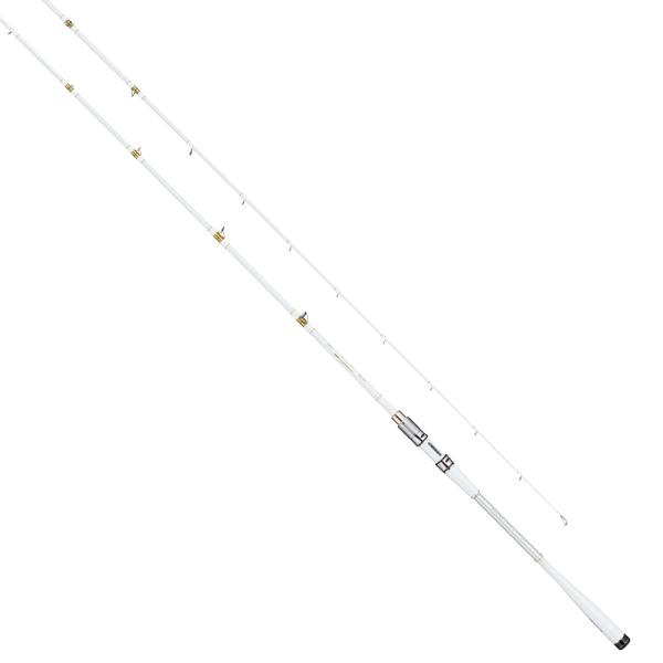 アルファタックル シブキ R 230 03302 (ライトゲームロッド)(大型商品A)