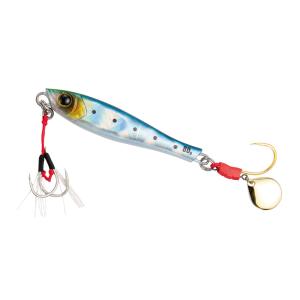 tailwalk ヤミーJIG TG 100g ブレード付き5点セット tailwalk（テイルウォーク） ヤミージグ TG タチウオゲームチューンド