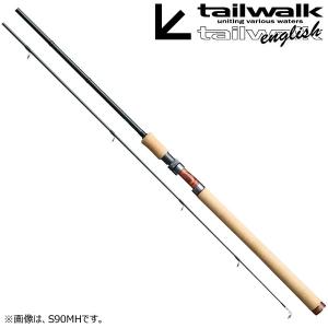 テイルウォーク シルバーナ 瀧 TZ 57-LIMITED (管釣り エリア トラウト