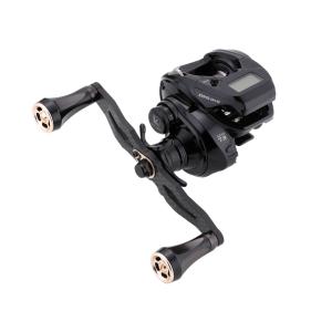 テイルウォーク 100HG-DH R ジギングリールの高価買取価格