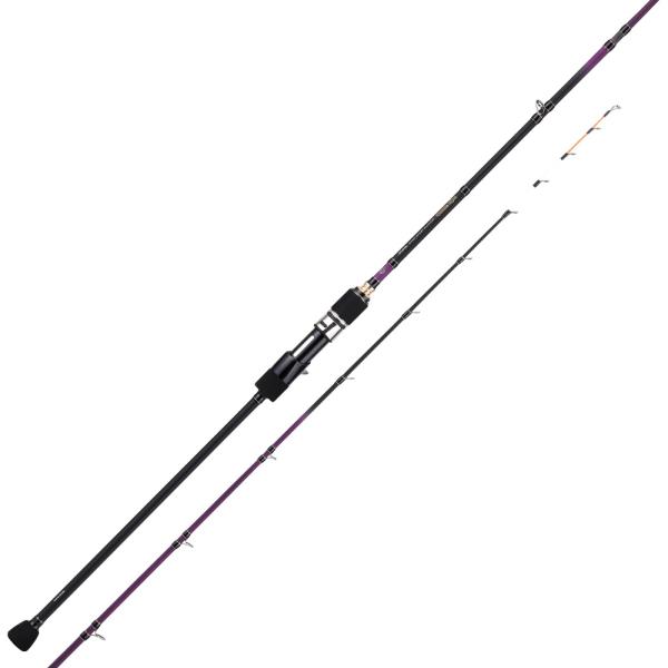 アルファタックル アルファソニックタチウオテンヤ  ディープ180HH/TISL (竿 ロッド 船 ...