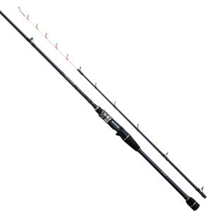 DAIWA（ダイワ） 【目玉商品】ダイワ ディースマーツ 743XUL-S (釣り竿