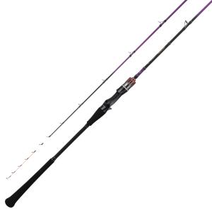 アルファタックル 魚釣りロッド 175MHの買取情報