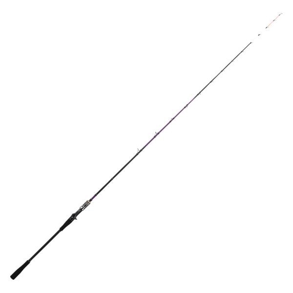 アルファタックル アルファソニック タチウオテンヤ 185M (竿 ロッド 船 タチテンヤ 太刀魚)...