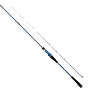 アルファタックル 泉州鬼アジ 釣り 海人 ロッド 釣り竿 泉州鬼アジ 船竿 260h フィッシング遊ヤフー店 安心保証付きの