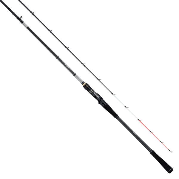 アルファタックル Kaijin ヒラメ 255 / FSL 51933 (ヒラメ 泳がせ クワセ釣り...