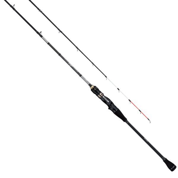 アルファタックル Kaijin 瀬戸内アオリ 155S / RIGHT 51936 (アオリイカ・船...