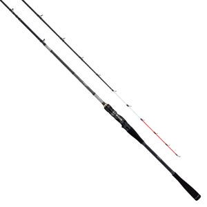 DAIWA（ダイワ） 瞬鋭テンヤタチウオEX 91H-160 : つり具の銭屋 - 通販