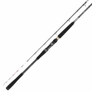 シマノ（SHIMANO） 25 ディープチェイサー 200-200 ロッド 船竿 ( 2025