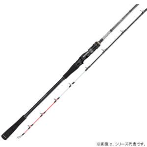 DAIWA（ダイワ） リーディング LG [LEADING LG] 73 HH-190 253492 船竿