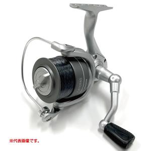 BC Knack ( ナック ) EX 5000 4号 / 230m 糸付 スピニングリール Ψ