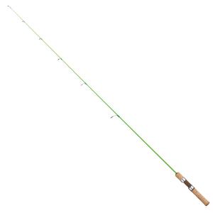 アルファタックル クレイジー ジョイスティック 44GS/GH (GREEN HOPPER) (フルグラス ショートロッド)｜fishing-you