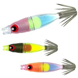 アマノ釣具 マルイカネオン スリム40の買取情報