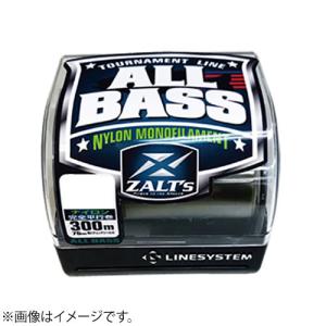 DAIWA（ダイワ） バス-X(BASS-X) ナイロン 12LB 300m ボビン糸 : 釣具