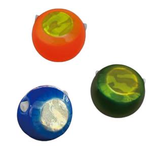 ハリミツ アクティブ(ACTIVE) ボンバーヘッドTG+(PLUS) ノンペイント