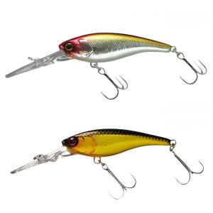 JACKALL】ジャッカル SOUL SHAD ソウルシャッド 疑似餌 釣り