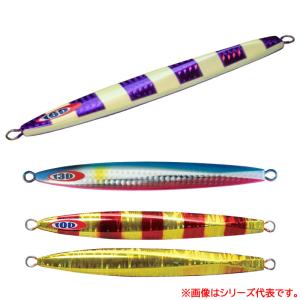 DUEL（デュエル） ブランカ タチ魚SP スペシャル ゼブラ 200g ヨーヅリ