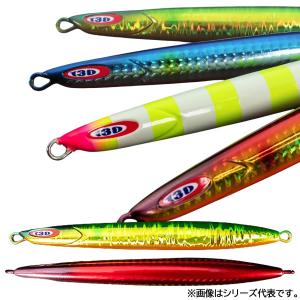 JACKALL（ジャッカル） アンチョビメタル タイプ2 80g （タチウオ