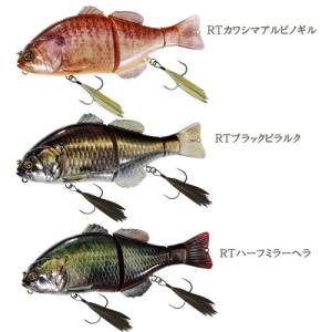 ジャッカル ガンタレル 160F 2017 追加カラー (バ...