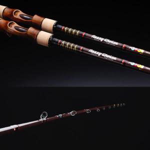 ジャッカル ナジーチョイス SG NAC-SG67ML (ナマズロッド)【送料無料】｜fishing-you