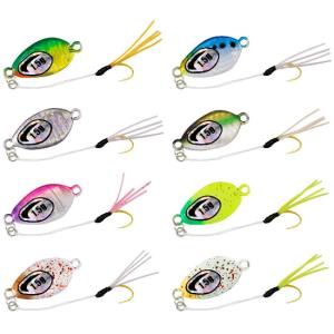 JACKALL（ジャッカル） 【全8色】 ミュートボールミノー 38F (メバル