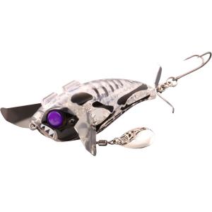 全20色】 ロデオクラフト ノア-S 1g その1 (スプーン トラウトルアー