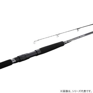 ジャッカル 20 BRS-S96ML-LSJ (ショアジギング ロッド)(大型商品A)｜fishing-you