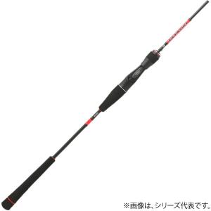 ジャッカル 21 ビンビンスティックRB BSRB-C66SUL (鯛ラバ タイラバロッド)｜fishing-you