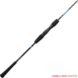 ジャッカル バンブルズRB BBRB-C633 (ジギングロッド)(大型商品A)｜fishing-you