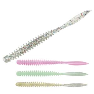 ジャッカル ペケリング 2.5in (アジワーム) ゆうパケット可