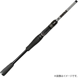 ジャッカル 22 BPM B2-C610M (ブラックバスロッド)【送料無料】｜fishing-you