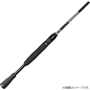 ジャッカル 22 BPM B2-S67UL+ (ブラックバスロッド)【送料無料】｜fishing-you