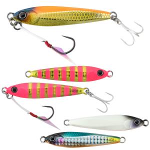 DUO（デュオ） 【全7色】 ビーチウォーカー フリッパーZ 24g その2