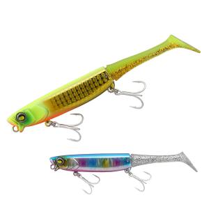 DUO（デュオ） ビーチウォーカー ハウル 27g (ワーム ルアー ヒラメ