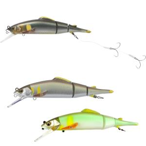 パームス エスケード 100MDF EC-100MDF (アユイング 鮎 ルアー) ゆう