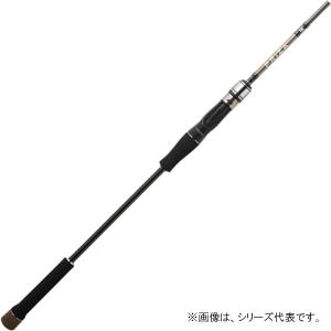 ジャッカル プライザタチウオ PRT-190ML73 (船 竿 海 釣り タチウオテンヤ)【送料無料】｜fishing-you