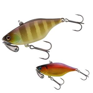 JACKALL（ジャッカル） TN60 トリゴン プロセレクトカラー (ブラック