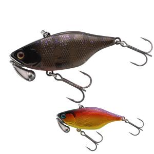 JACKALL（ジャッカル） 【全12色】 TN80 (ブラックバスルアー