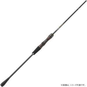 シマノ（SHIMANO） 22 ソアレ SS S80L-S / アジングロッド / shimano