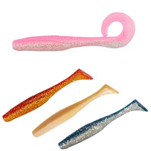 ジャッカル サブル 4inの買取情報