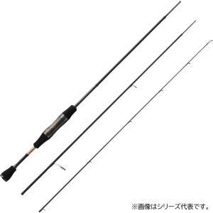 ティモン アナザー AT3-S63M 管理釣り場用の買取情報