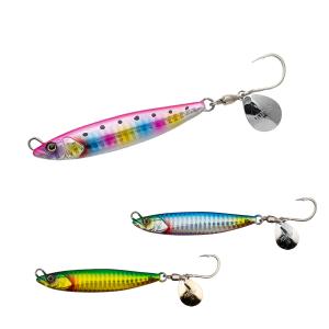 VARIVAS（バリバス） グラファイトワークス BASS トーナメントフィネス