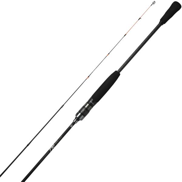 ジャッカル ゲキダキTRシャフト GDTR-S64M/R (ティップラン エギングロッド)【送料無料...