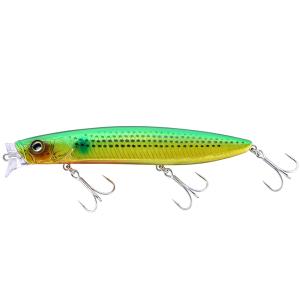 ジャッカル ハグレ 120F グリキンの買取情報