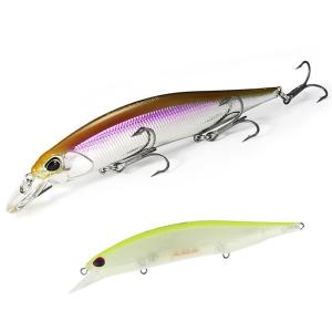 デュオ レアリス ジャークベイト 120Fの買取情報