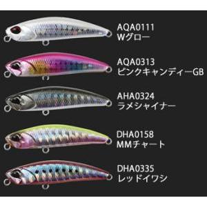 DUO（デュオ） テトラワークス ユラメキ その3 (ソルトルアー) ゆう