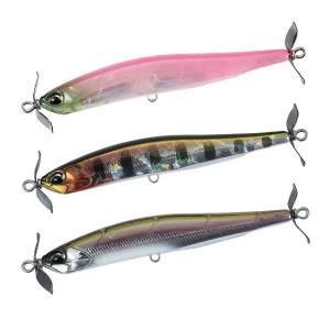 WEEBLLE ウィーブル YATTA BAIT ヤタベイトセット ウィーブル ヤタベイト テック 谷山商事別注カラー : バックラッシュ